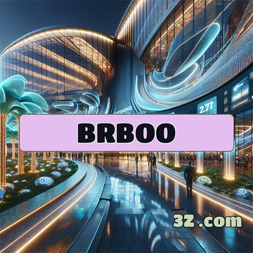 Empolgação e Diversão: Slots no brboo.com