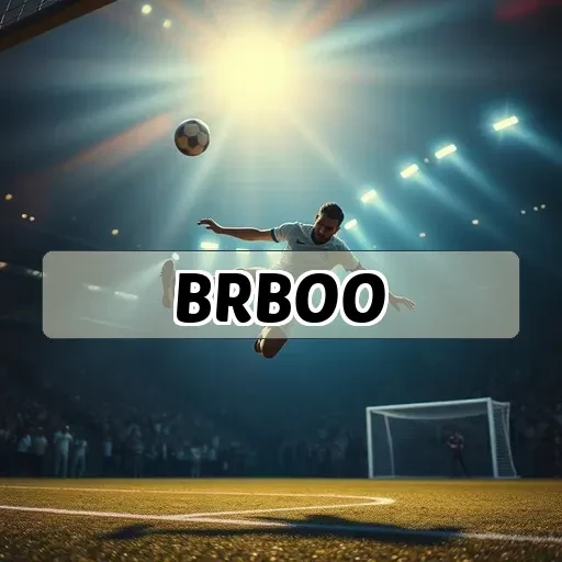 brboo.com: Fidelidade aos Jogos que Transformam Diversão em Recompensas