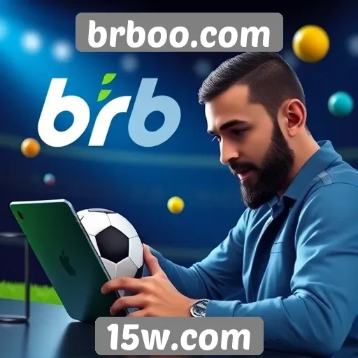 novas funcionalidades no brboo.com atraem jogadores