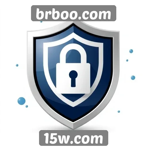 Avaliação de segurança do site brboo.com para jogadores